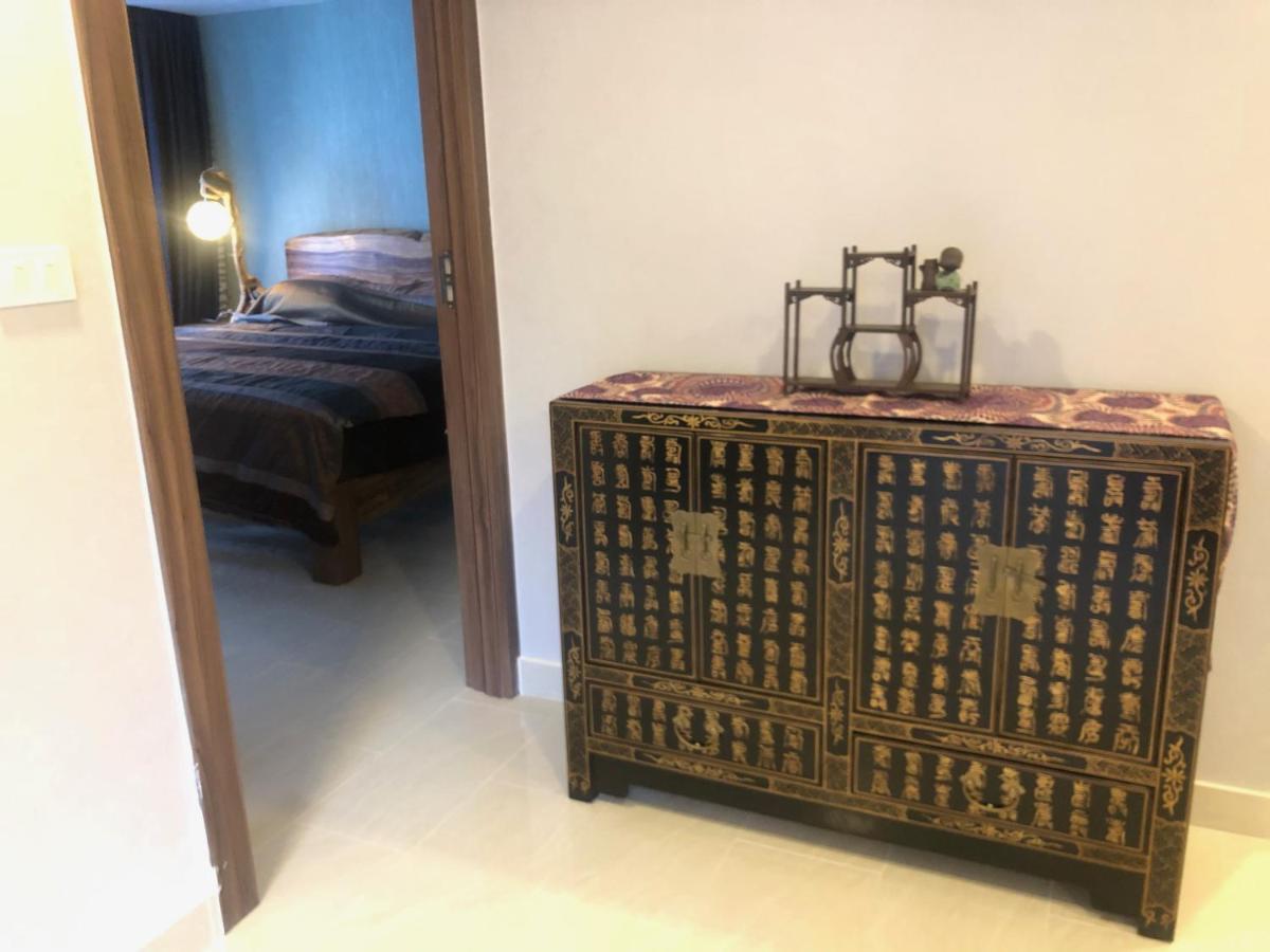 Grand Avenue Soi Buakhao By Daisy Apartment Pattaya Exterior foto